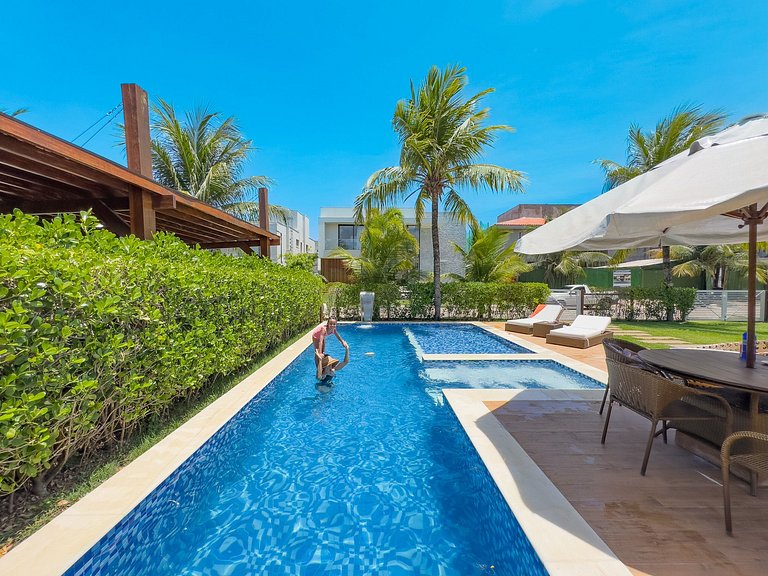 Maruwá - Villa Paraíso do Mar - Luxury Retreat