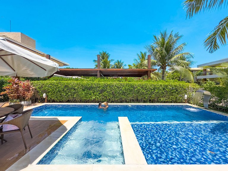 Maruwá - Villa Paraíso do Mar - Refugio de lujo