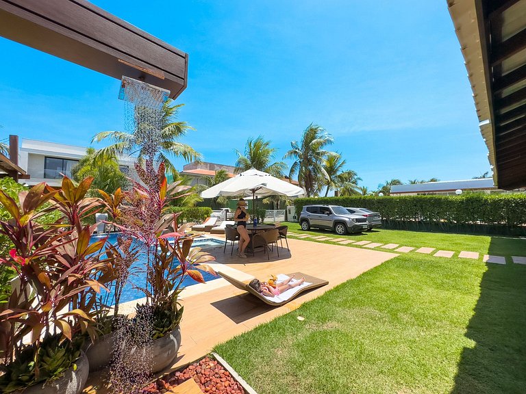 Maruwá - Villa Paraíso do Mar - Luxury Retreat