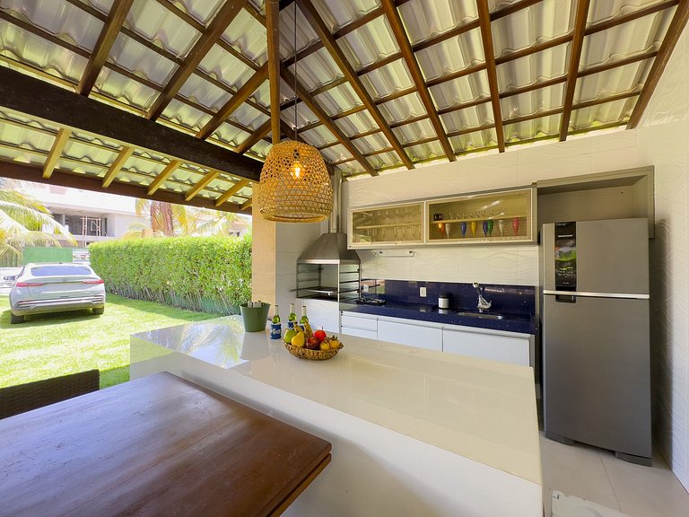 Maruwá - Villa Paraíso do Mar - Luxury Retreat