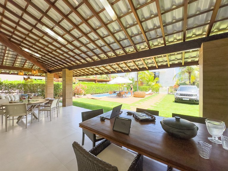 Maruwá - Villa Paraíso do Mar - Luxury Retreat