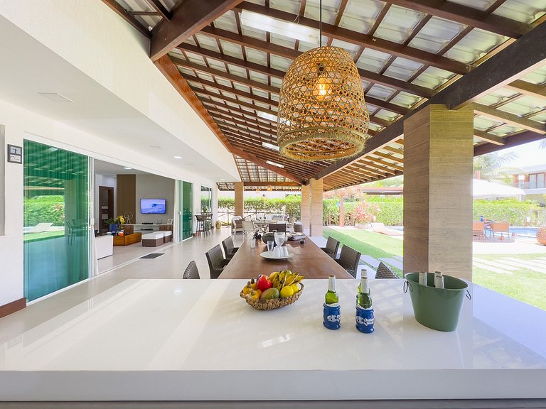 Maruwá - Villa Paraíso do Mar - Luxury Retreat