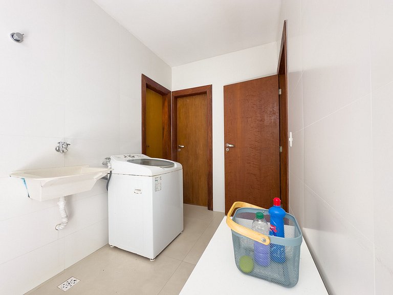 Maruwá - Villa Paraíso do Mar - Refugio de lujo