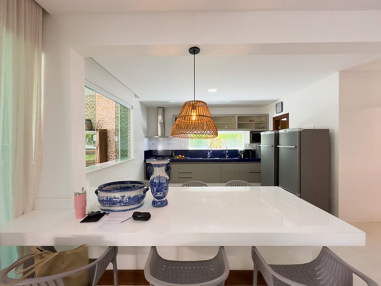 Maruwá - Villa Paraíso do Mar - Refugio de lujo