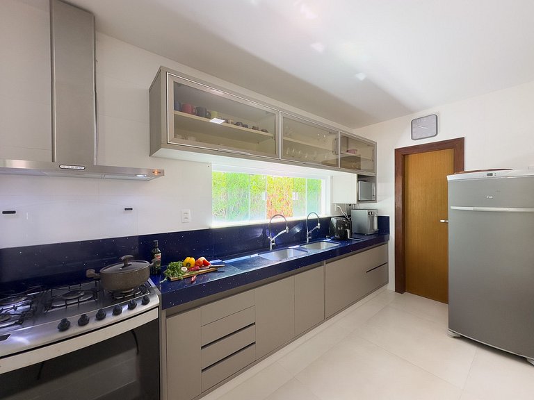 Maruwá - Villa Paraíso do Mar - Refugio de lujo