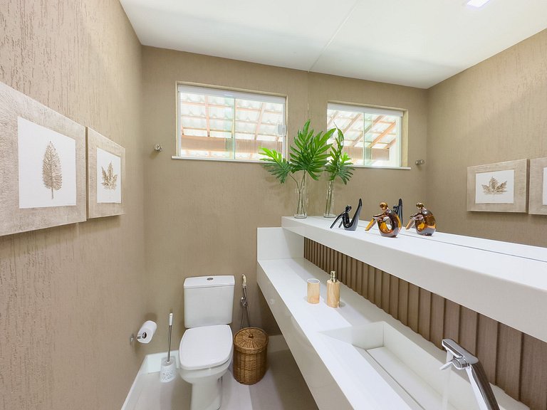 Maruwá - Villa Paraíso do Mar - Luxury Retreat