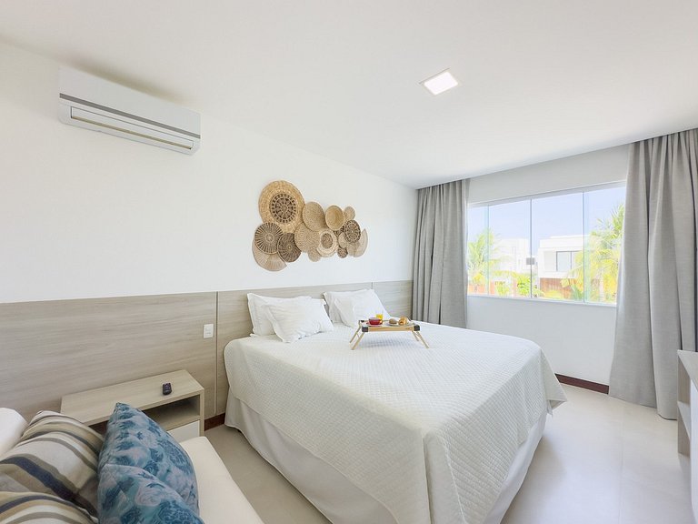 Maruwá - Villa Paraíso do Mar - Luxury Retreat
