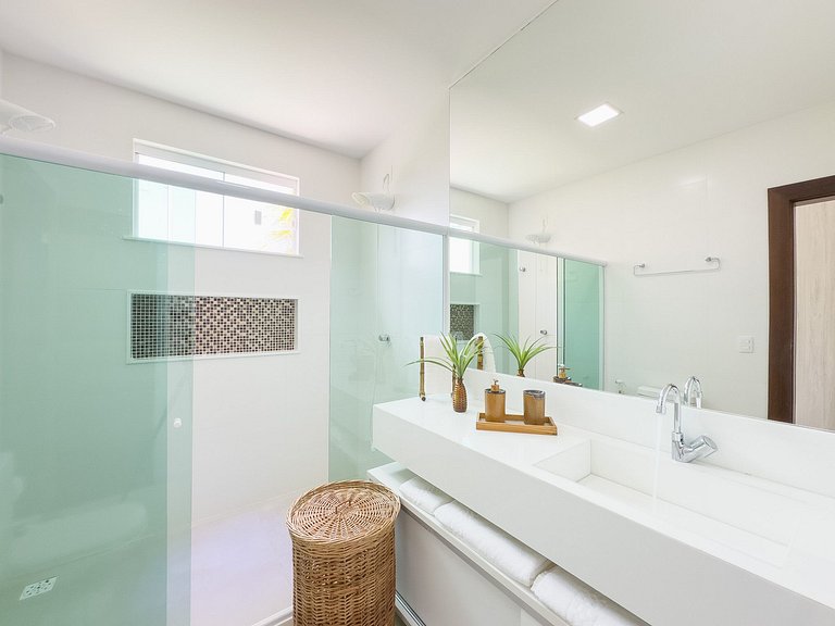 Maruwá - Villa Paraíso do Mar - Luxury Retreat