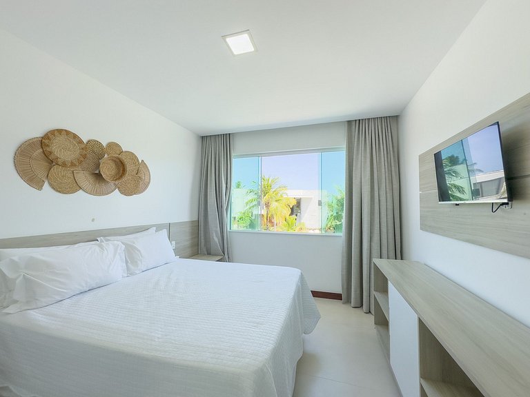 Maruwá - Villa Paradis de la Mer - Refuge de luxe