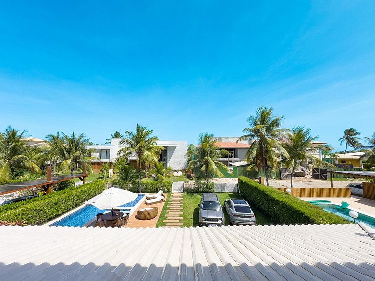 Maruwá - Villa Paraíso do Mar - Luxury Retreat