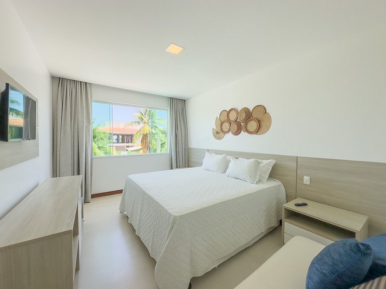 Maruwá - Villa Paraíso do Mar - Luxus Rückzugsort