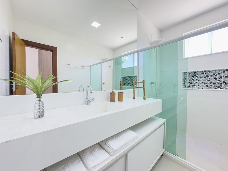 Maruwá - Villa Paraíso do Mar - Luxury Retreat