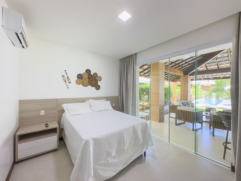 Maruwá - Villa Paradis de la Mer - Refuge de luxe