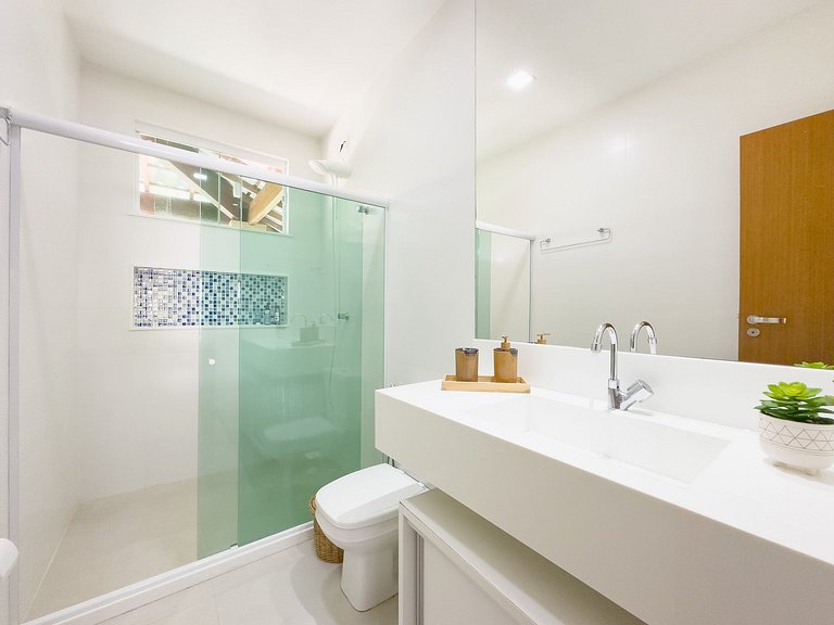 Maruwá - Villa Paraíso do Mar - Rifugio di lusso