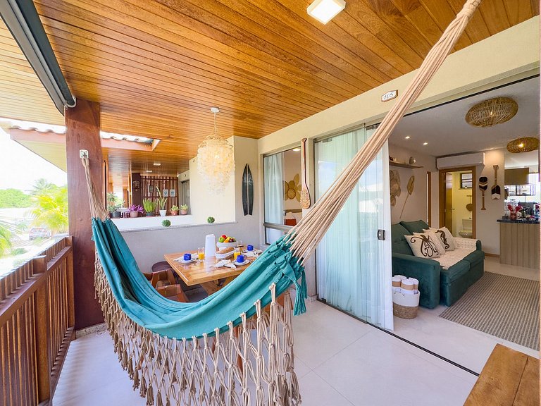 Maruwá - AP Coral - Sophistication and Luxury