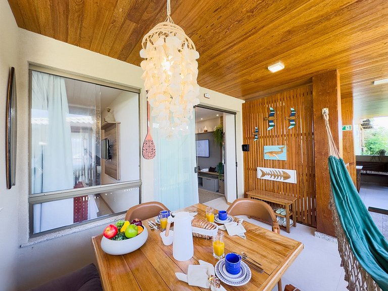 Maruwá - AP Coral - Raffinement et Luxe