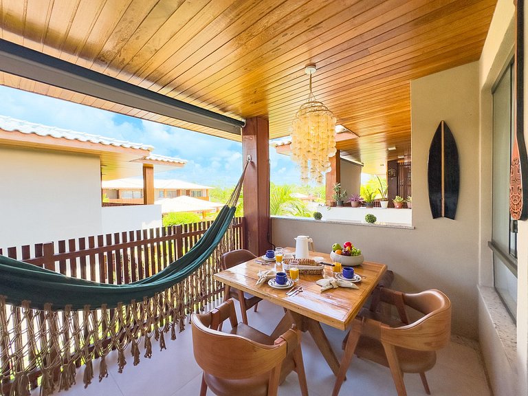 Maruwá - AP Coral - Sophistication and Luxury