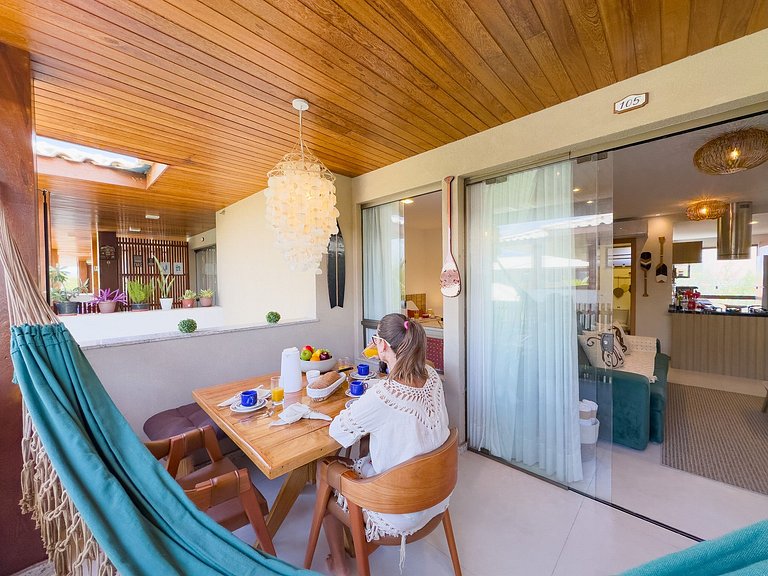 Maruwá - AP Coral - Raffinatezza e Lusso