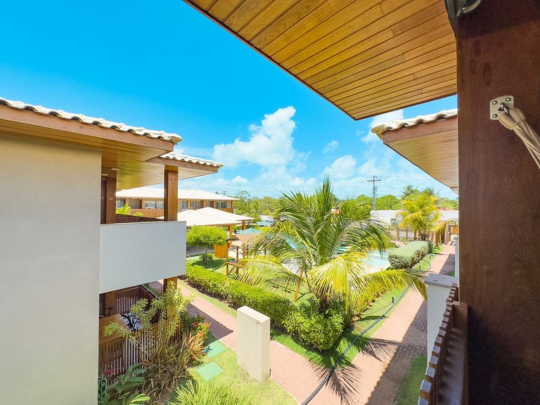 Maruwá - AP Coral - Sophistication and Luxury