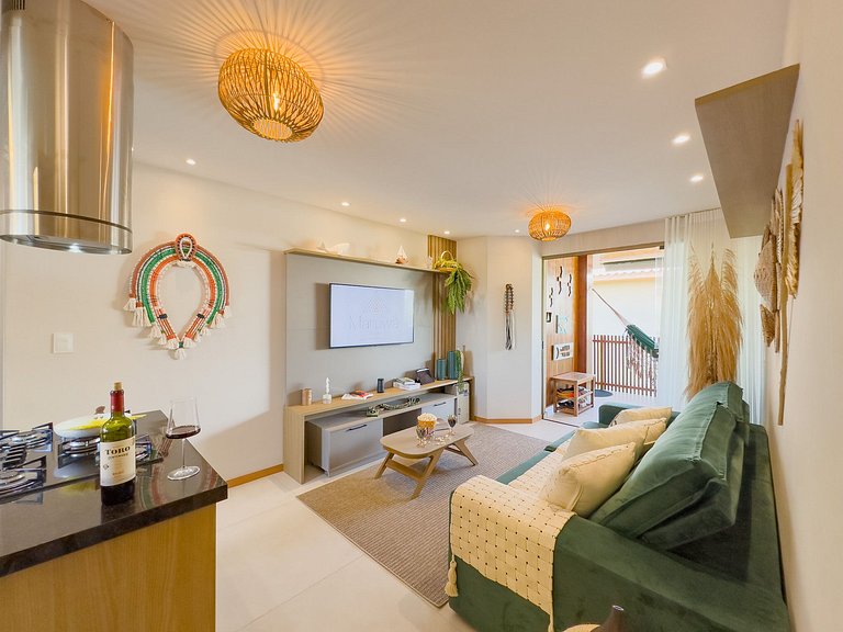 Maruwá - AP Coral - Sophistication and Luxury