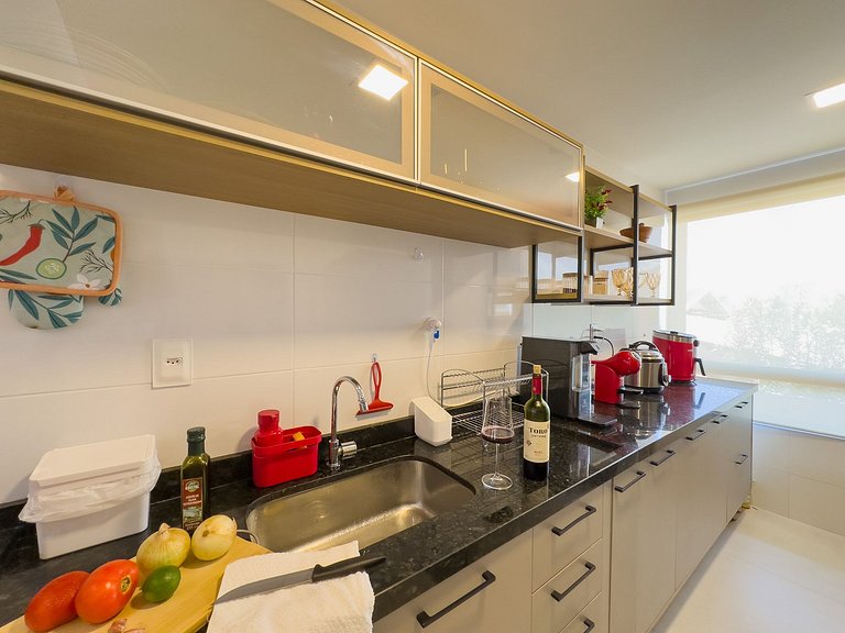 Maruwá - AP Coral - Raffinement et Luxe