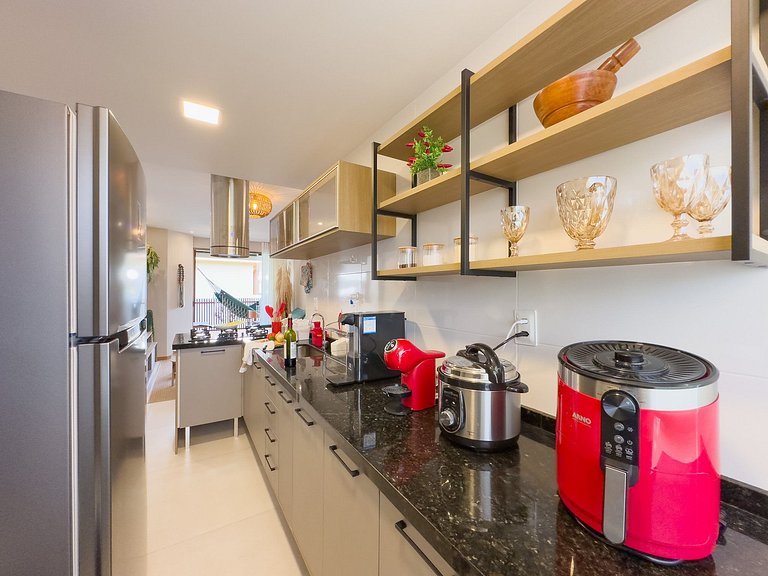 Maruwá - AP Coral - Raffinatezza e Lusso