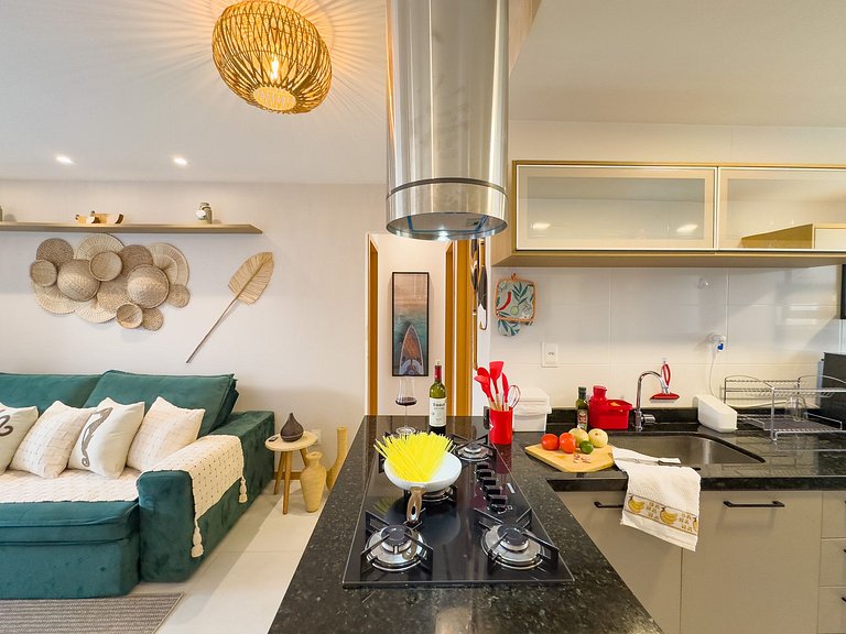 Maruwá - AP Coral - Raffinatezza e Lusso