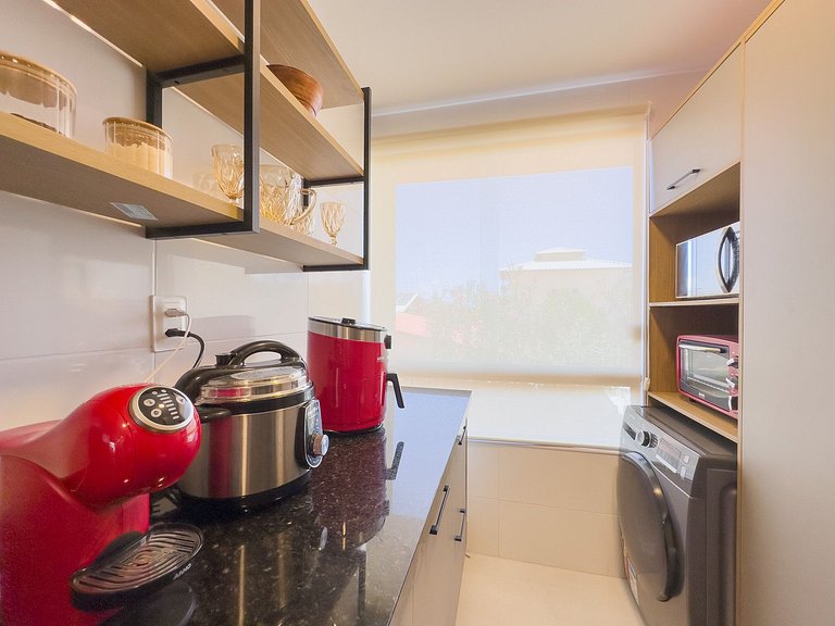 Maruwá - AP Coral - Raffinatezza e Lusso