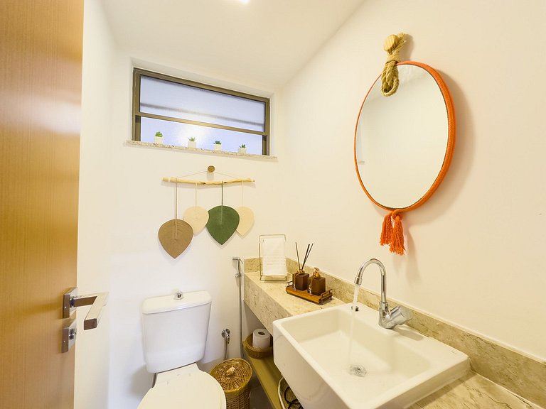 Maruwá - AP Coral - Eleganz und Luxus