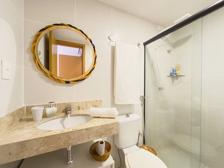 Maruwá - AP Coral - Eleganz und Luxus