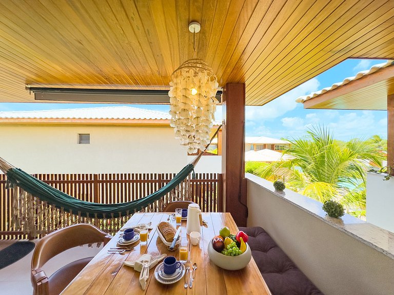 Maruwá - AP Coral - Sophistication and Luxury