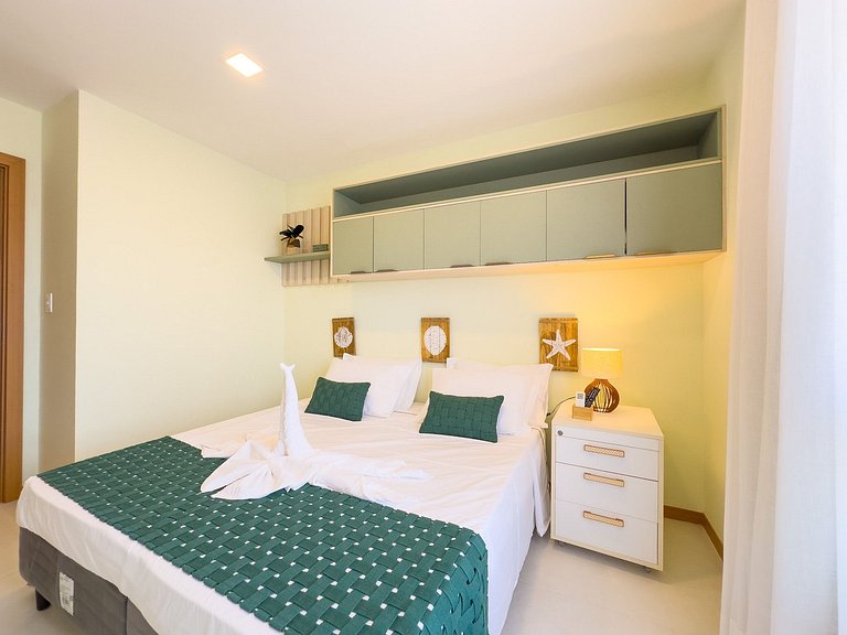 Maruwá - AP Coral - Eleganz und Luxus