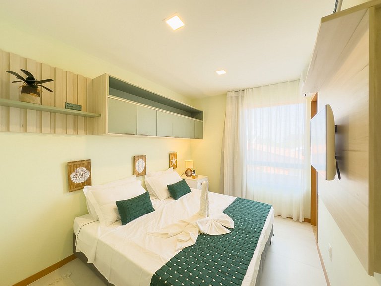 Maruwá - AP Coral - Raffinatezza e Lusso