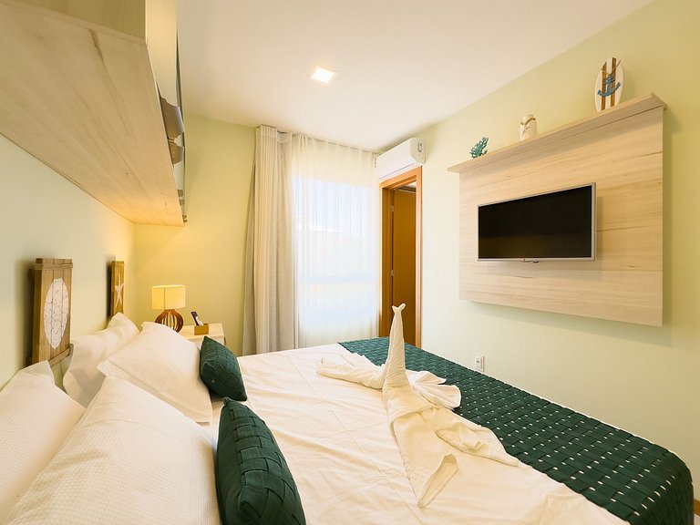 Maruwá - AP Coral - Raffinement et Luxe