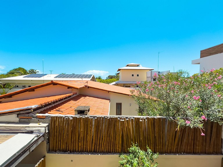 Maruwá - AP Coral - Eleganz und Luxus