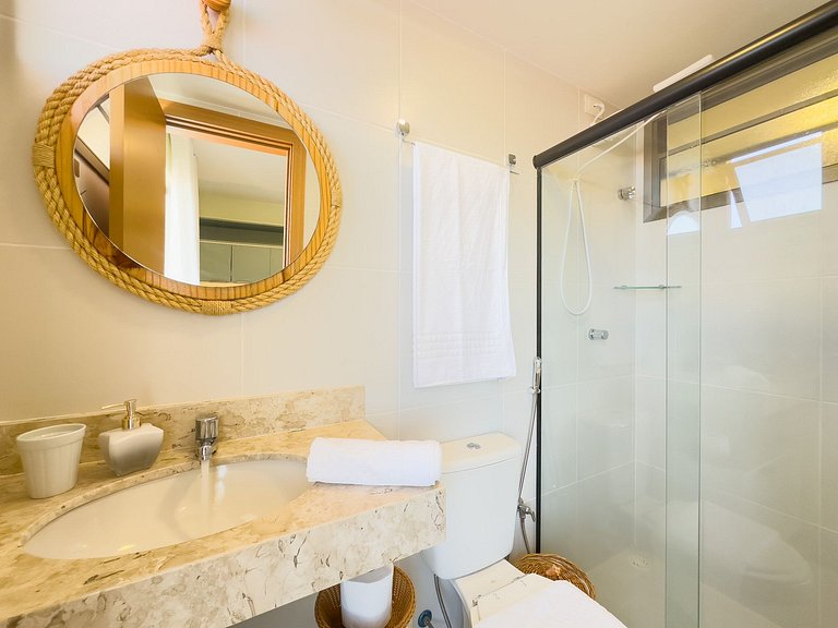 Maruwá - AP Coral - Raffinement et Luxe