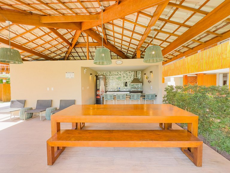 Maruwá - AP Coral - Raffinatezza e Lusso