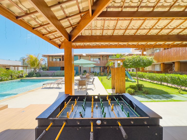 Maruwá - AP Coral - Raffinatezza e Lusso