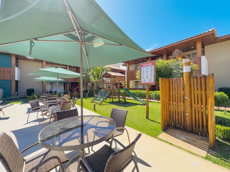 Maruwá - AP Coral - Elegancia y Lujo