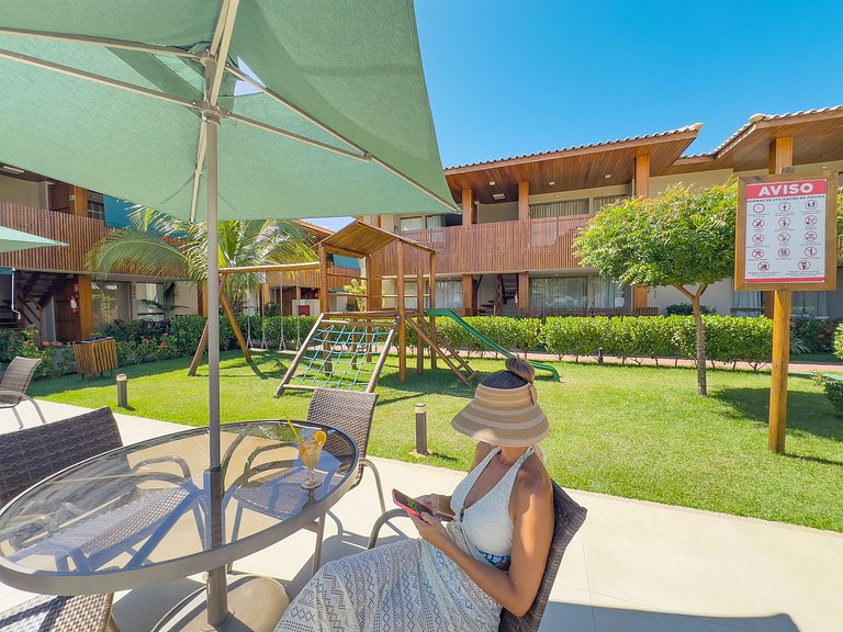 Maruwá - AP Coral - Elegancia y Lujo