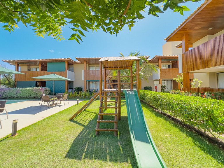 Maruwá - AP Coral - Elegancia y Lujo