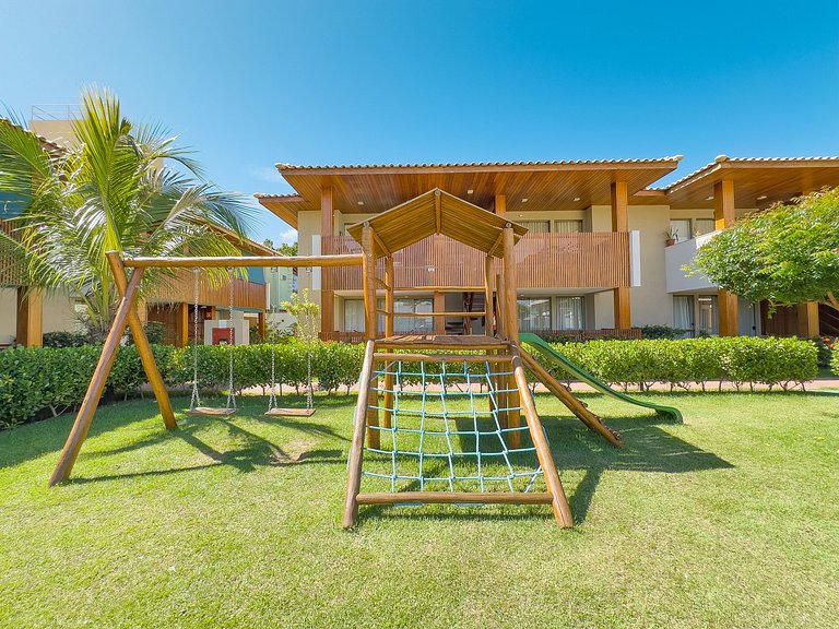 Maruwá - AP Coral - Elegancia y Lujo