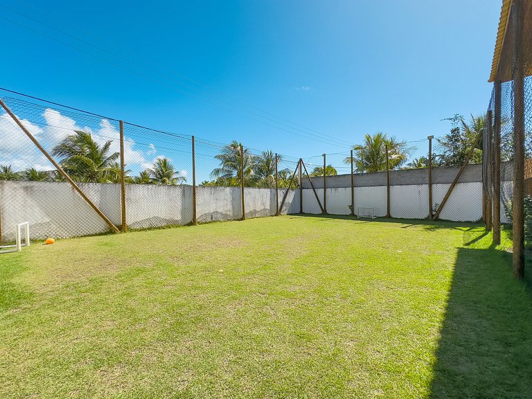 Maruwá - AP Coral - Eleganz und Luxus