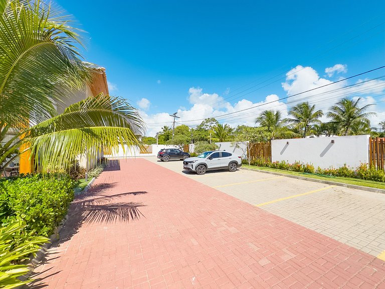 Maruwá - AP Coral - Sophistication and Luxury