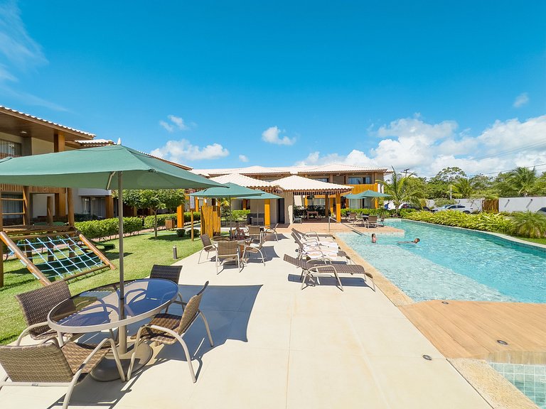 Maruwá - AP Coral - Sophistication and Luxury