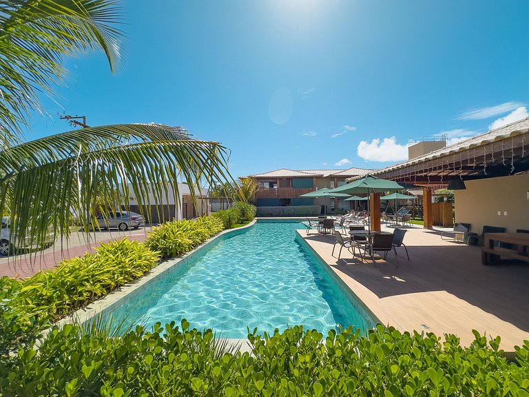 Maruwá - AP Coral - Sophistication and Luxury