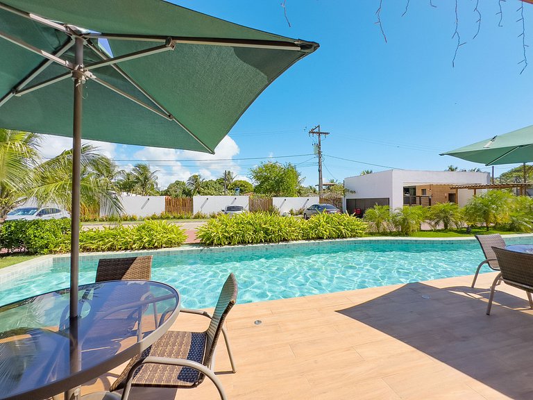 Maruwá - AP Coral - Raffinatezza e Lusso