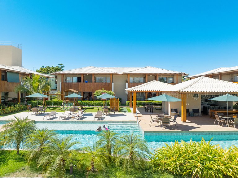 Maruwá - AP Coral - Sophistication and Luxury