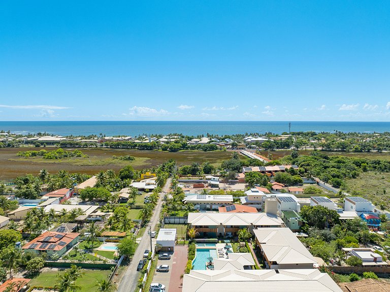 Maruwá - AP Coral - Sophistication and Luxury