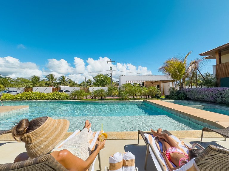 Maruwá - AP Coral - Elegancia y Lujo